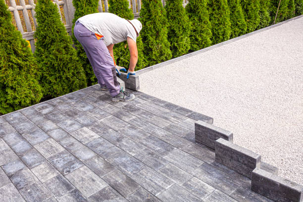 Best Driveway Pavers Near Me  in Wekiwa Springs, FL