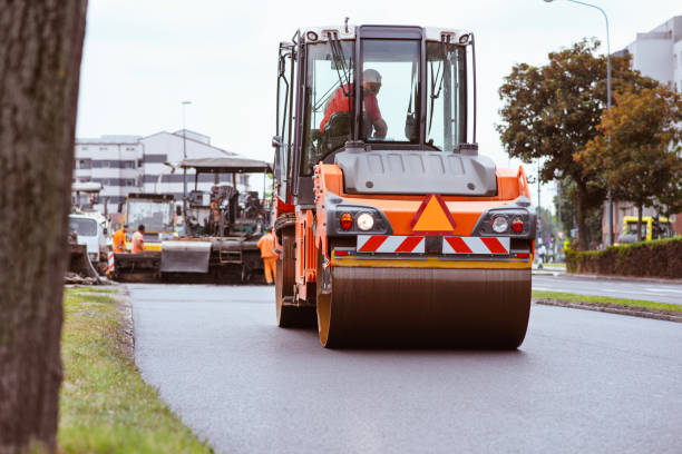 Best Local Driveway Pavers  in Wekiwa Springs, FL