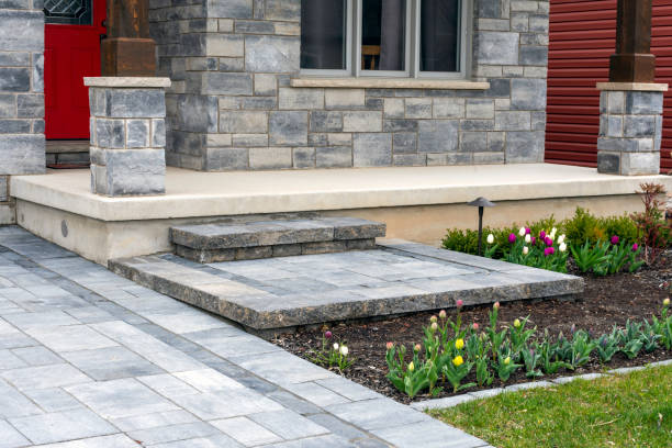 Best Concrete Paver Driveway  in Wekiwa Springs, FL