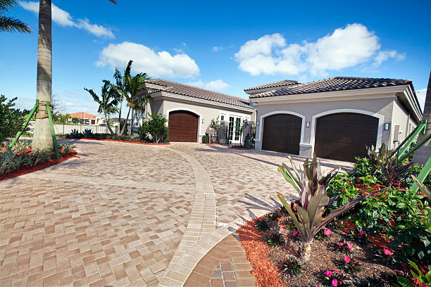 Best Residential Paver Driveway  in Wekiwa Springs, FL
