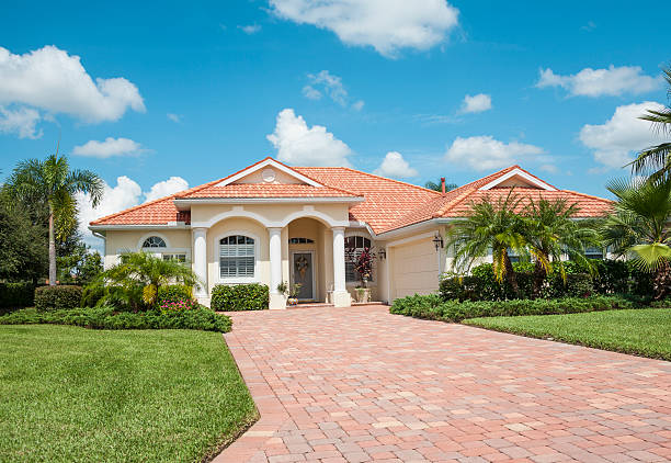 Reasons to Select Us for Your Driveway Paving Requirements in Wekiwa Springs, FL