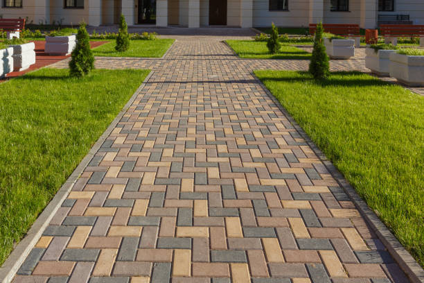 Best Best Driveway Pavers  in Wekiwa Springs, FL
